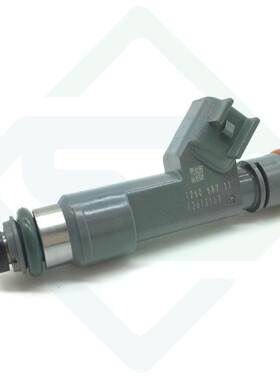 适用于庞蒂亚克10款G6 2.4L L4 喷油嘴12613163