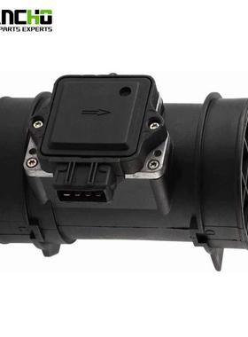 空气流量计传感器MAF Sensor 836569 适用于欧宝 90411957