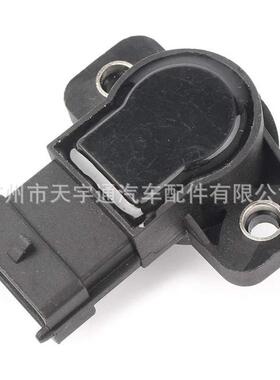 适用现代起亚Picanto 节气门位置传感器 35102-02910 35170-02000