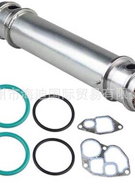 1815904C2 F4TZ6A636A 1C3Z6A642AA 1C3Z6K649BA 机油冷却器散热