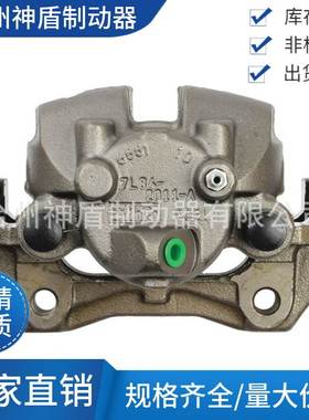 9L8Z2B540A适用FORDESCAPE 右前 刹车卡钳 分泵