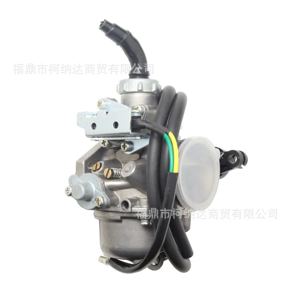 摩托车化油器 WAVE125 KARISMA FIO INNOVA 电子阀