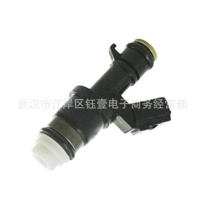 跨境汽车喷油器喷油嘴16450-R40-A01适用八代雅阁思铂睿奥德赛