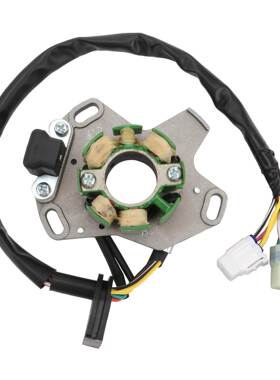 摩托车磁电机定子线圈SuzukiRM125RM12598-00