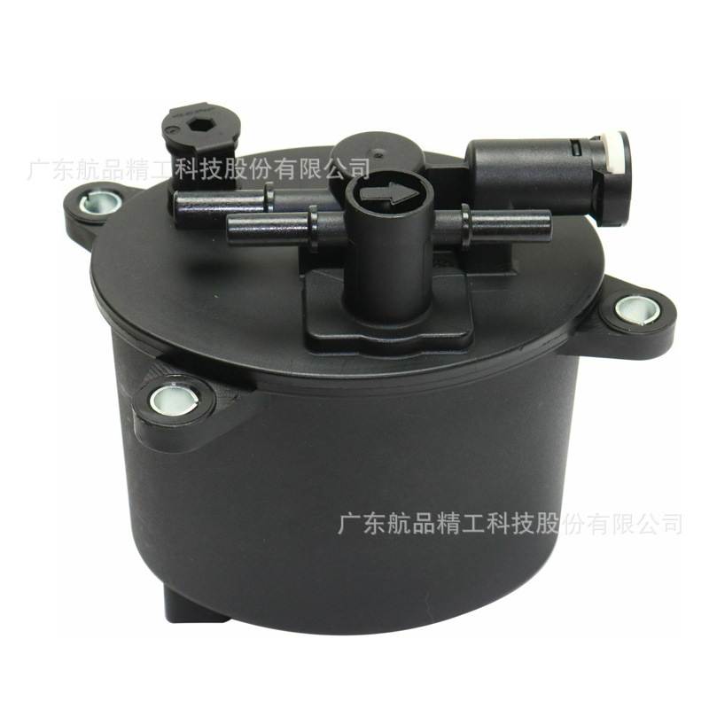 适用路虎福特标致捷豹2.2TDCI柴油燃油滤清器6G9Q9155AA 1770A252