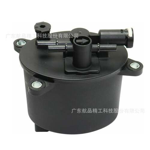 适用路虎福特标致捷豹2.2TDCI柴油燃油滤清器6G9Q9155AA 1770A252