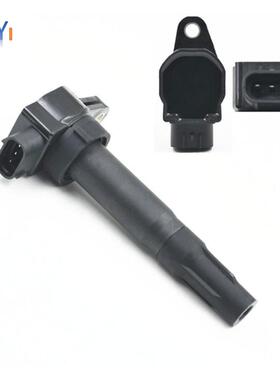 跨境IgnitionCoil3340076G13340075F10适用于日立北斗星K14