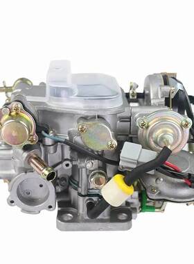 21100-73230 汽车 化油器 C14 发动机型号 4Y