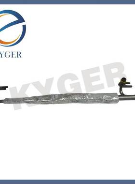 适用于路虎揽胜捷豹FP冷却系统水管 LR121400 T4A41049