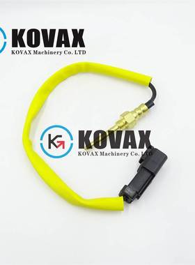 145-7028温度传感器CA1457028适用于C11发动机2384C 2484C挖掘机