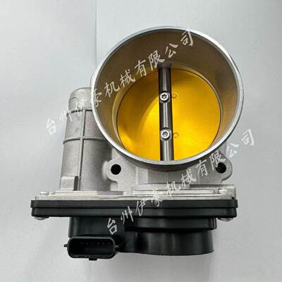 现货13400-66J00适用铃木汽车节气门161199N00A