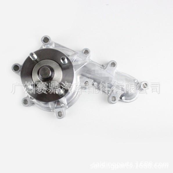 16100-19235适用于丰田兰德酷路泽1HZ1HZD-T发动机水泵