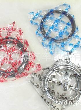 适用于卡特3056E/3406/3304/3306/3046/SK6T发动机活塞环