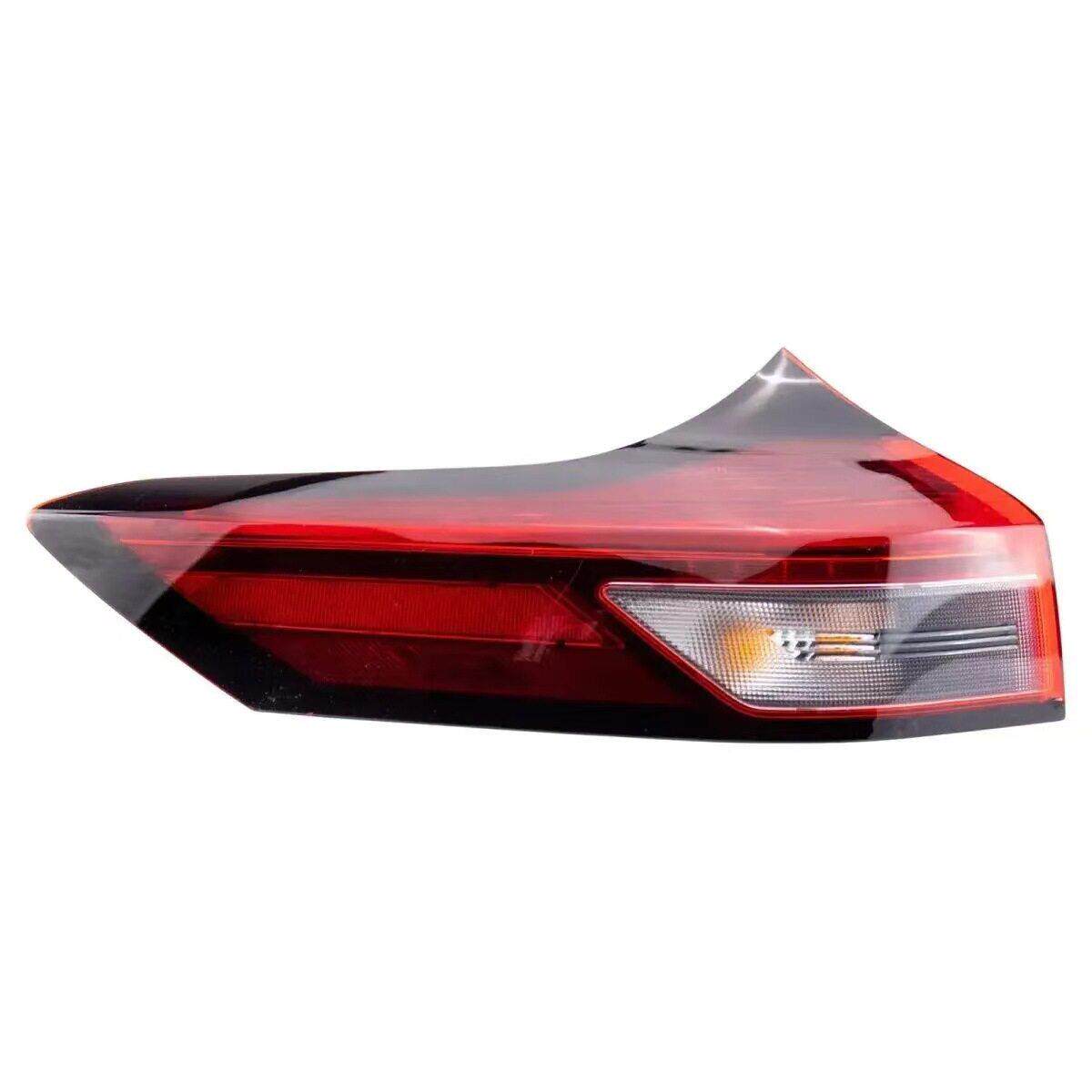 适用于日产Rogue 2020 2021全新LED尾灯刹车灯外尾灯NI2805122
