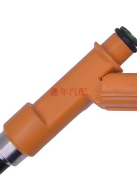 297500-0110 适用于马自达2 8FP21 1.3L 大发森雅S80 M80 喷油嘴