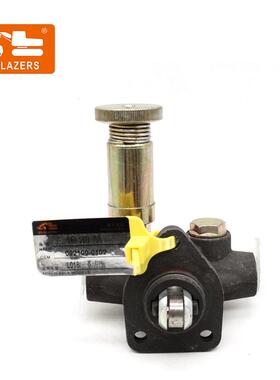 优质输油泵适用于三菱L018左短092100-0402