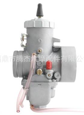 VM38-21 14-1031 For CX/GL V-twins CX500 CB750 KZ400 2T化油器