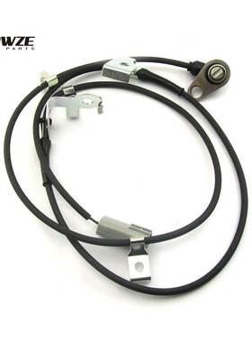 ABS传感器 UM534372YA 现货 适用于FORD RANGER MAZDA BT-50