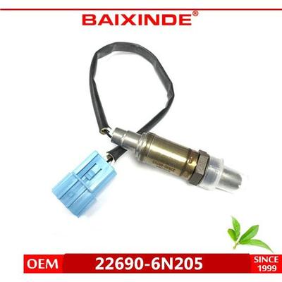 BAIXINDE 汽车氧传感器Oxygen sensor 22690-6N205