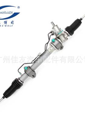 57710-26200汽车方向机转向器轴承方向机总成LHD适用起亚圣达菲