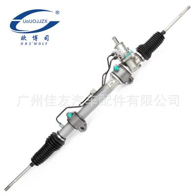 57710-26200汽车方向机转向器轴承方向机总成LHD适用起亚圣达菲