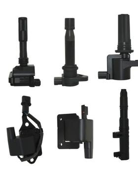 BXD点火线圈 0221504456 27301-32840 8200568671 CM11-202