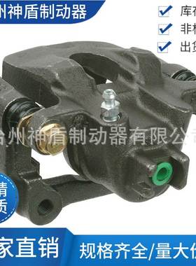 43018S3VA00 适用于HONDAPILOT 右后 刹车卡钳 分泵