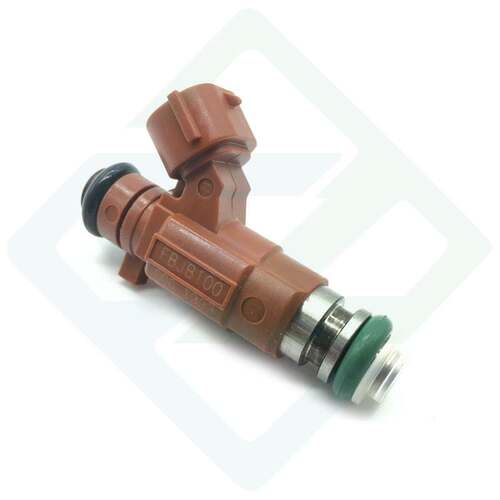 适用于天籁2.3L帕拉丁D22阳光N16 喷油嘴 FBJB100 16600-5L300
