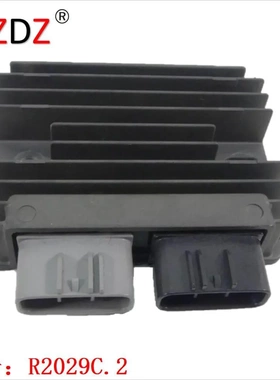 2029C.2 适用于 Aprilia RS 660 1100 RSV4 TUONO 2021 012332