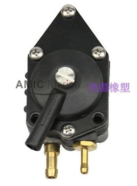 船用油泵适用约翰逊Johnson/Evinrude舷外发动机 438555 433386