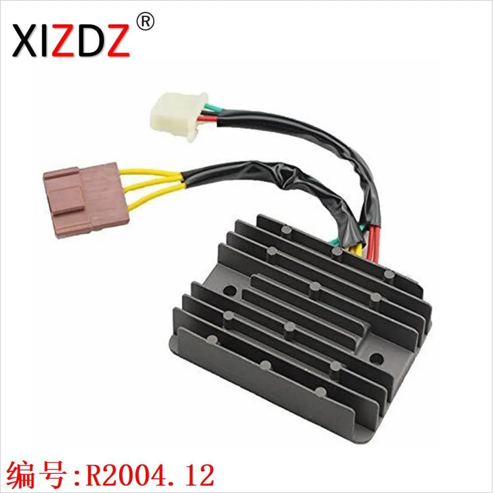 2004.12 适用于 Aprilia RSV TUONO 1000   2006 2009 A  8127144