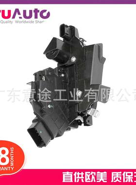 适用于捷豹XFXJ前门锁机C2D5640LR091349LR074984C2Z2865