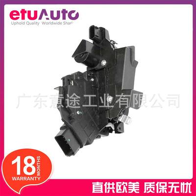 适用于捷豹XFXJ前门锁机C2D5640LR091349LR074984C2Z2865