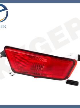 适用于路虎极光RRE后保杠灯右LR088531 LR025148