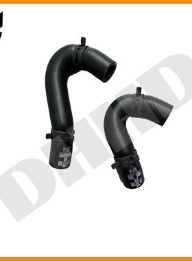 LR102052 适用捷豹路虎揽胜发现5暖风软管Cross-border Preferred