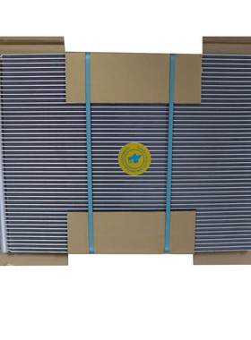 适用2.7汽车空调冷凝器散热网 LR018403 JRB500040 JRB500130