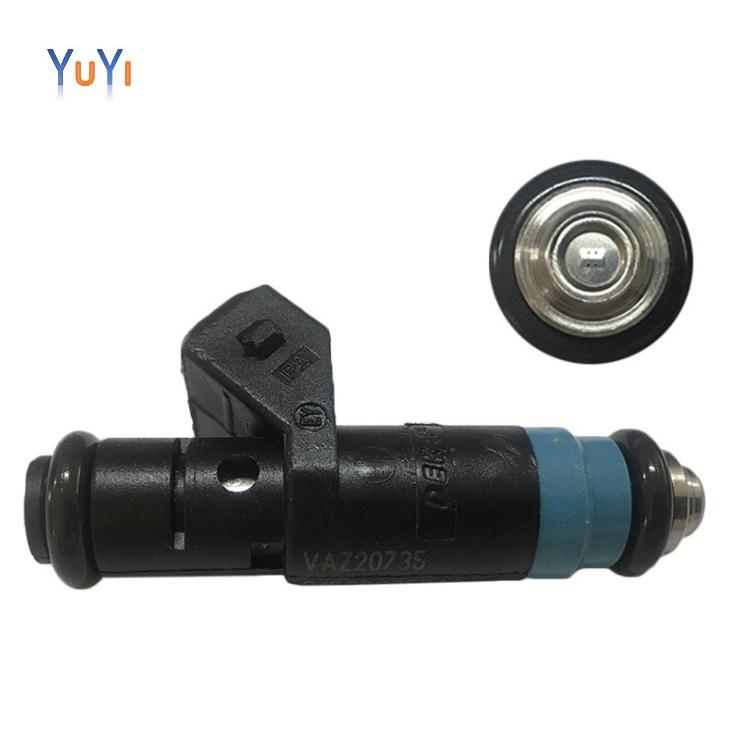 跨境汽车喷油嘴燃油喷射器VAZ20735适用于俄罗斯拉达