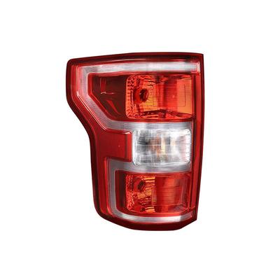 适用于福特2018-20款F150后尾灯FORDF150倒车灯刹车灯HL3Z-13405H
