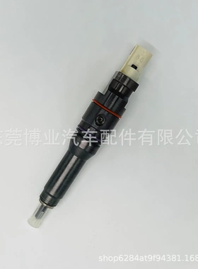 2047600喷油器适用于BEBJ1D04001/DAF 发动机