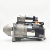 帕金斯1104起动机马达2873K4042873K621起动机4280001380起动机