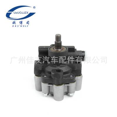 适用丰田SXV10/佳美2.2汽车转向助力泵汽车方向助力器44320-33100
