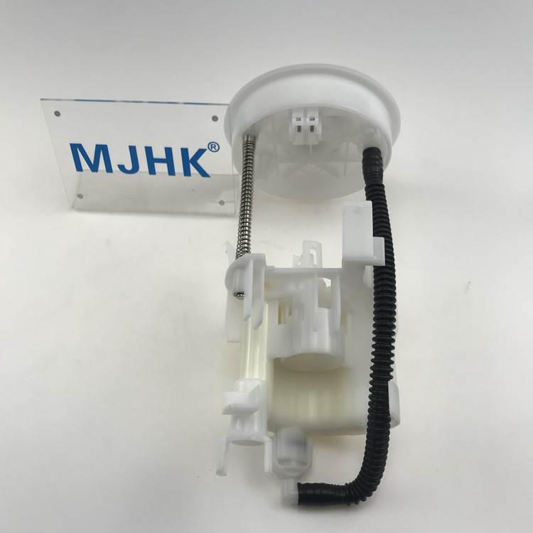 17048-SWE-000汽油格适用于本田07-11款CRVRE2油箱内置汽油滤清器