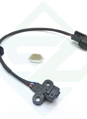 曲轴位置传感器 适用三菱J5T26273 MD303649 MR420734 PC191