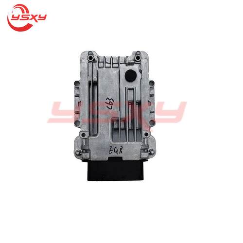 EDC17-C63(EGR)适用江铃江淮电子控制模块ECU