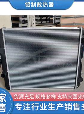 散热器总成 4500115 8036816 1001263606 适用于JLG sky trak