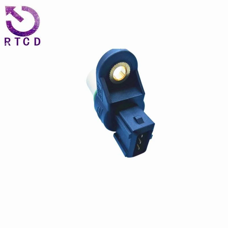 曲轴位置传感器3918023500适用现代起亚伊兰特途胜狮跑酷派索纳塔