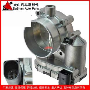 12571081 CTS 12589056 STS节气门体12581398 0280750202 SRX