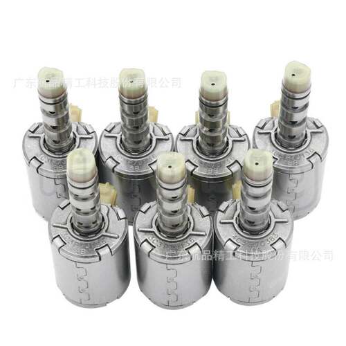 适用福特变速箱电磁阀5R110W 4C3Z-7G383AA 3C3Z-7J136AA全新