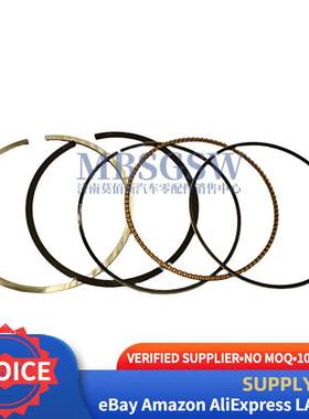 23040-2E151适用于现代起亚发动机环套件活塞环组件230402E151