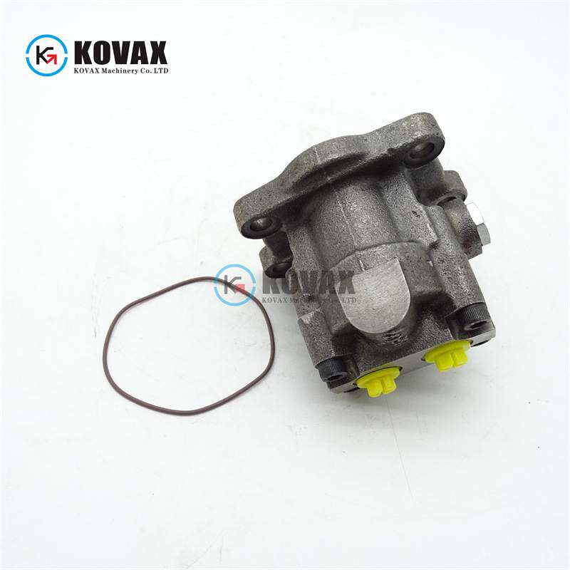 挖掘机零配件 292-3751输油泵 适用于E320D C6高压燃油泵配件